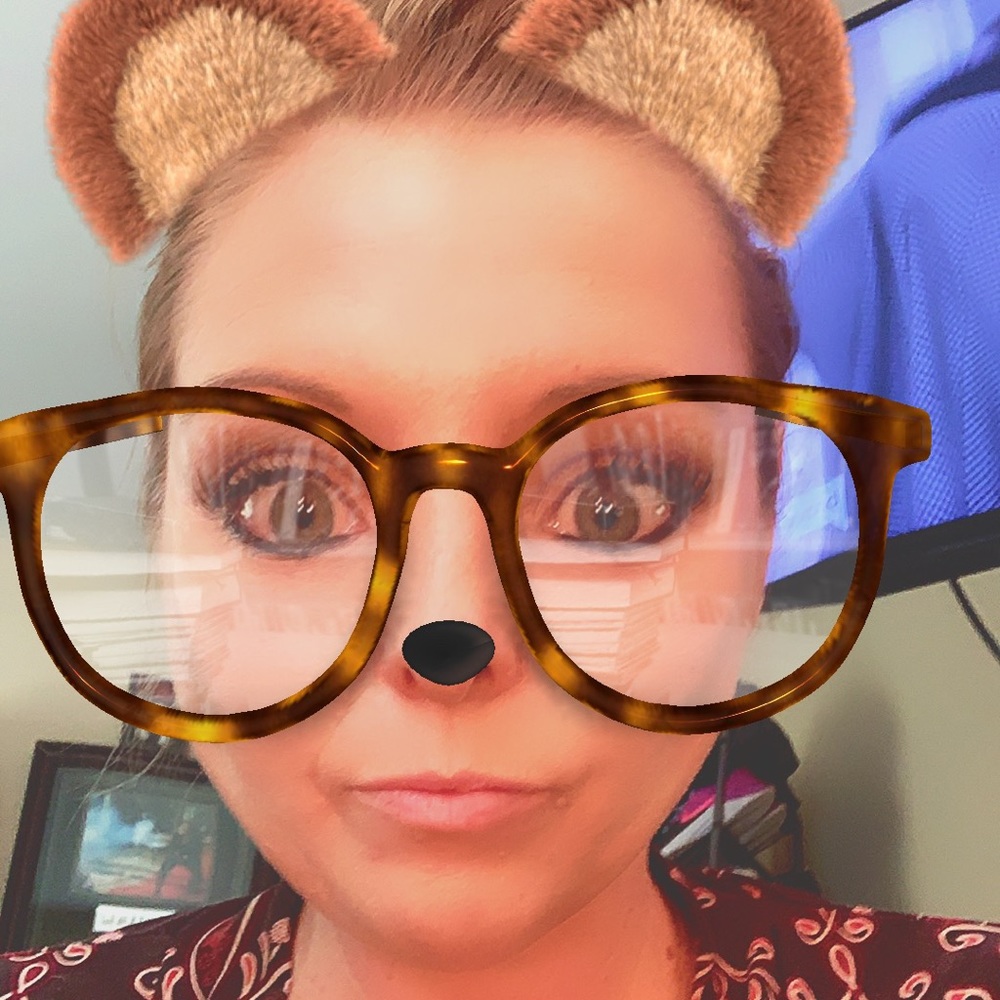 Meet your Posher, Kelly